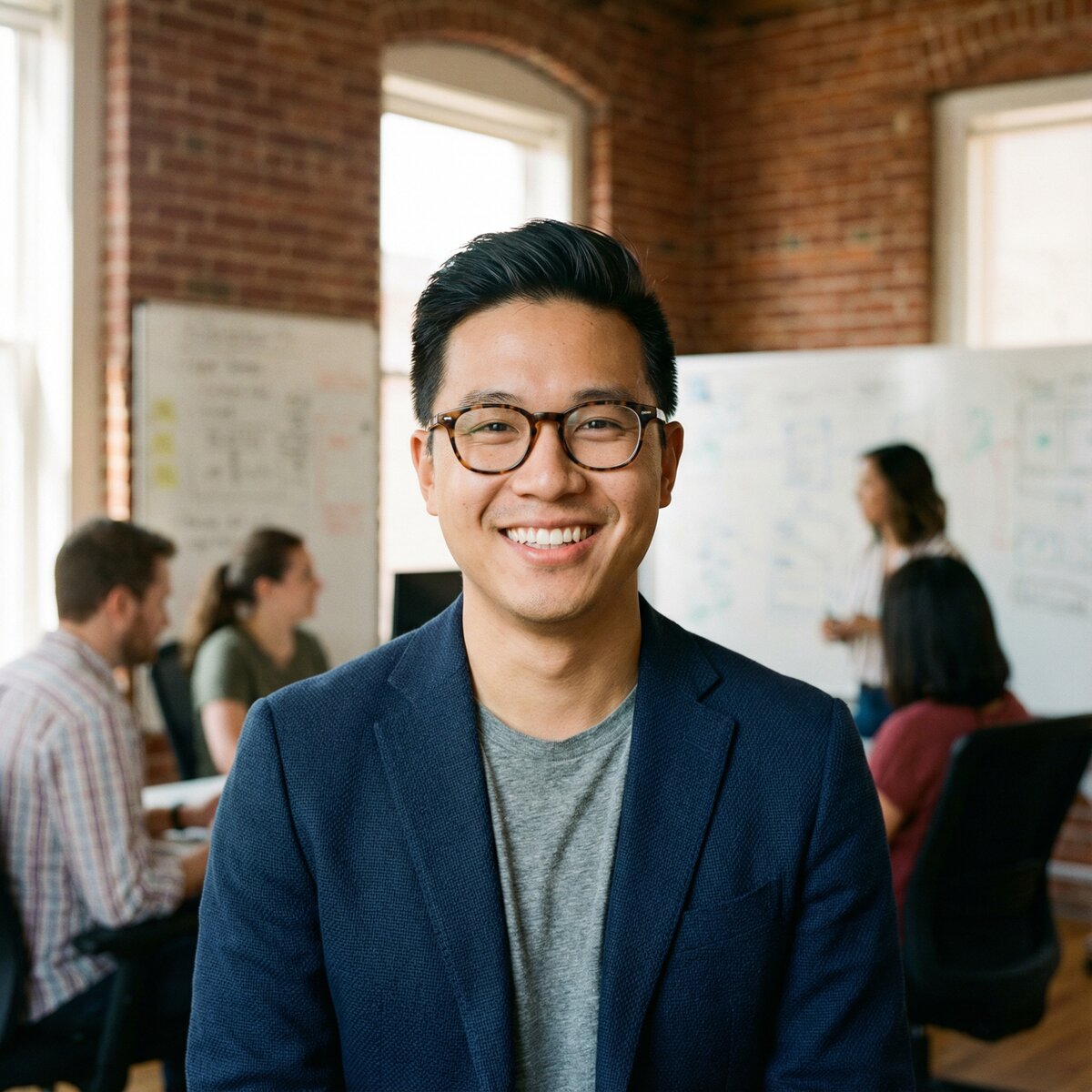 极品探花内容策略师